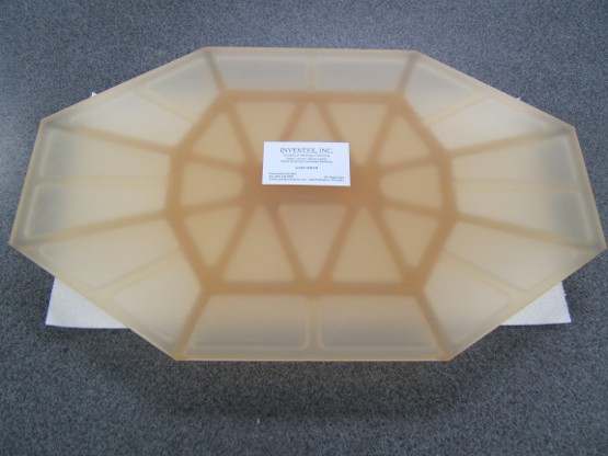 Machined Glass, Glass Manufacturing, Boston, MA
