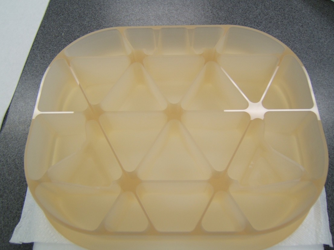 Machined Glass, Boston, MA